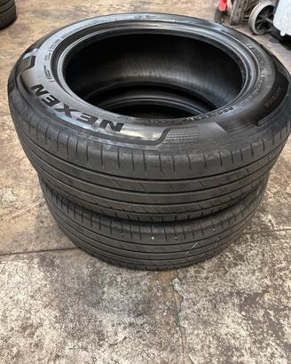 2 GOMME USATE ESTIVO 2056517 - CP97110638