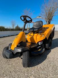 Trattorino tagliaerba Cub Cadet LR1 MR 76 SELL OUT