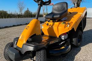 Trattorino tagliaerba Cub Cadet LR1 MR 76 SELL OUT