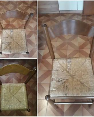 Sedia cucina 
