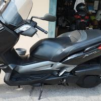 Yamaha X-Max 250 - 2007