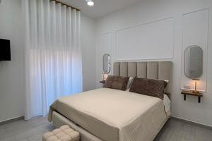 casa vacanze Bella Mbriana 