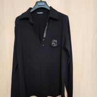 Blusa donna Fiorella Rubino 