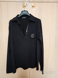 Blusa donna Fiorella Rubino 