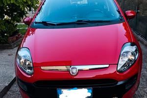 Fiat Punto Evo 2010 – GPL – 322.000 km