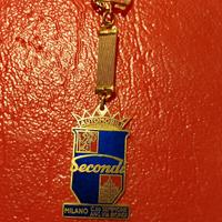 PORTACHIAVI AUTOMOBILSTICO