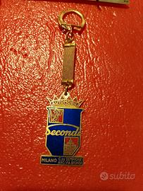 PORTACHIAVI AUTOMOBILSTICO