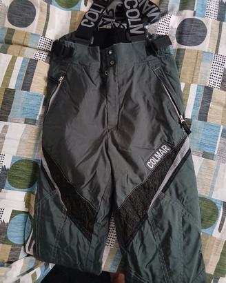 Pantaloni sci
