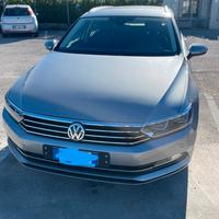 Volkswagen  Passat Variant 2.0