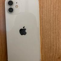 IPHONE 12 128 gb BIANCO