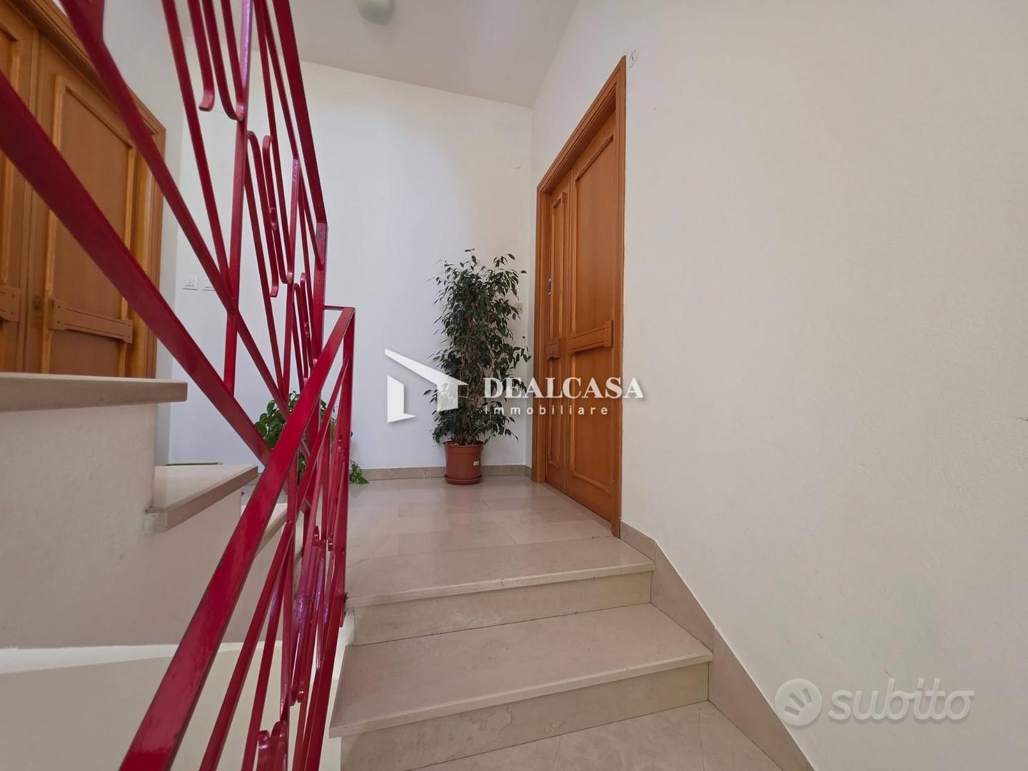 Appartamento – Nuoro, Santu Predu/San Pietro - Vista 2