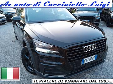 Audi Q2 30 TDI S tronic Admired