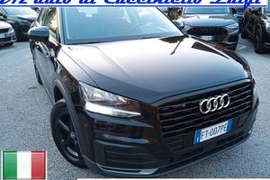 Audi Q2 30 TDI S tronic Admired