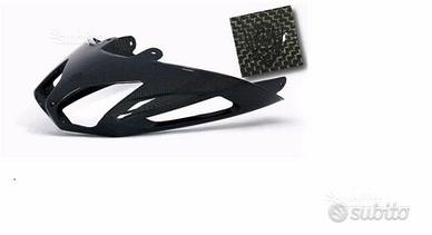 CODINO POSTERIORE CARBONIO MV BRUTALE 750 910 989 