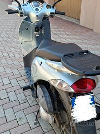 honda @ chiocciola
