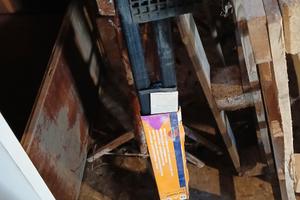 barre portatutto fiat punto prima serie