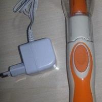 Pela verdure e frutta elettrico "Il pelasicuro"