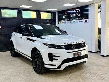 Land Rover Range Evoque 2.0D I4-L.Flw 150 CV S