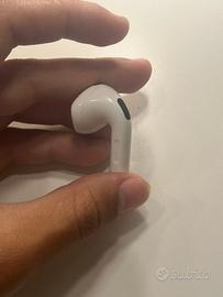 airpods 4 active noise cancellation