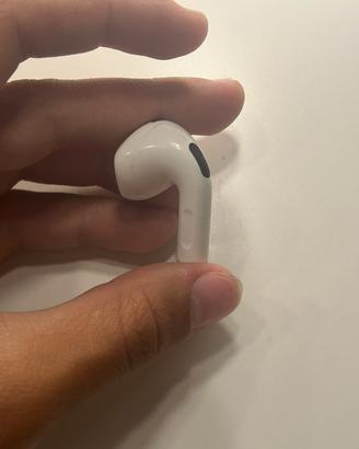 airpods 4 active noise cancellation