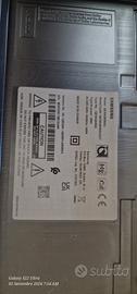  smart tv samsung 50 pollici QE50Q60DAUXZT