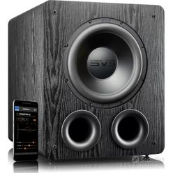 SVS PB 2000 PRO Subwoofer  			