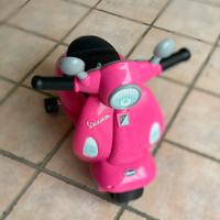 Vespa Chicco per bambini