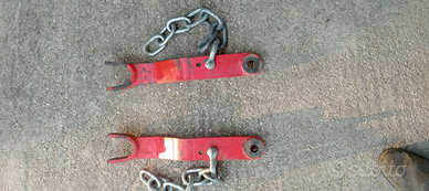 Piastre di derivazione