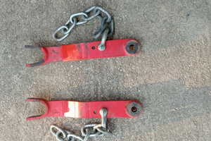 Piastre di derivazione