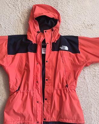 giacca sci alpinismo the North Face guide alpine 