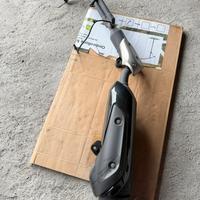 Scarico t max