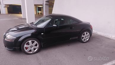Audi TT 1.8T ASI 180 CV