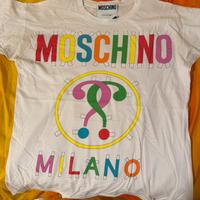 Maglia Moschino