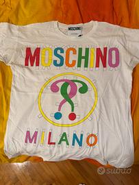 Maglia Moschino