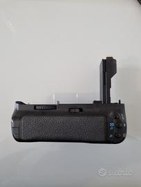 canon battery grip BG-E7