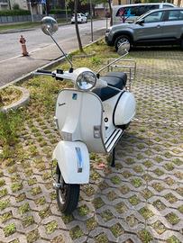 Vespa px Piaggio 125 - 2016