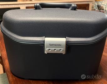 Beauty case rigido Samsonite