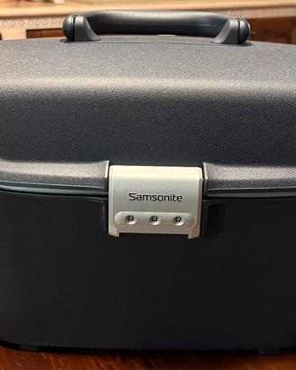 Beauty case rigido Samsonite