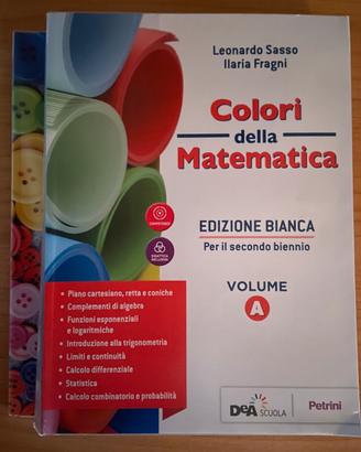 Libri scolastici