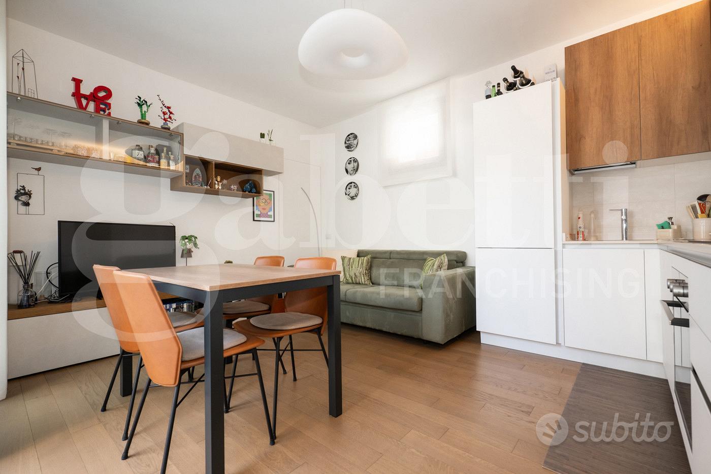 Appartamento Milano [Cod. rif 3332060VRG] - Vista 5
