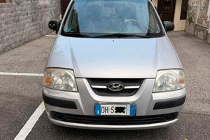 Hyundai Atos Prime 2007 – 83.569 km