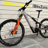Focus Sam2 6.9 2023 ebike | M | 750wh motore Bosch