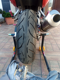 Honda cbr fireblade rr