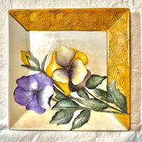 Svuotatasche in porcellana