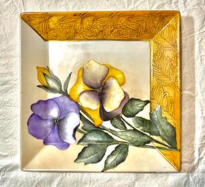 Svuotatasche in porcellana