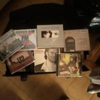 CD audio