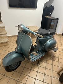 Vespa 150 vba