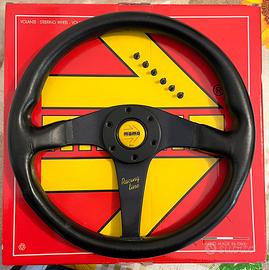 Volante Momo Racing Line - immacolato