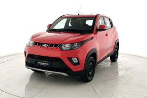 MAHINDRA KUV100 1.2 K6+