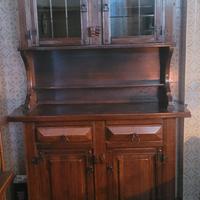 mobili in legno massello